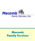 Macomb Family Services
